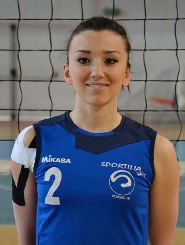 NAZZARINI MARIA GRAZIA